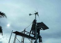 Turbine gió dân cư trên mái nhà, 600 Watt Windmill điện cho nhà