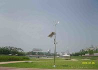 Hệ thống tuabin gió thời tiết khắc nghiệt 1000w 24v Bảo trì miễn phí