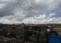Khu dân cư 1KW Grid-tie Wind Power Trang chủ Wind Wind Máy phát điện năng lượng mặt trời Hệ thống