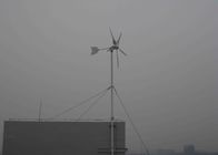 Hiệu suất cao thay thế tua bin gió năng lượng tái tạo 220v, 1200w Peak Output