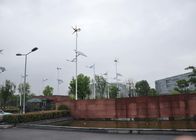 Trung Quốc Off Grid Power System Trang chủ Hệ thống năng lượng mặt trời và gió đặt với bộ điều khiển Inverter và pin Công ty