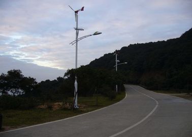 Trung Quốc Hệ thống điều khiển tốc độ Nhà máy phát điện gió bằng sáng chế Blades Điện tạo HAWT nhà máy sản xuất