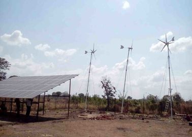Trung Quốc Trang chủ Cung cấp điện Trang chủ Hệ thống năng lượng mặt trời và gió với Grid Pass-By Chức năng Inverter nhà máy sản xuất