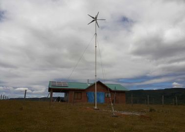 Trung Quốc Bảo vệ gió cao năng lượng mặt trời Wind Hybrid Lưới Tie hệ thống, Trang chủ năng lượng mặt trời Wind Power Systems nhà máy sản xuất