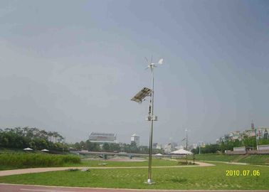 Trung Quốc Hệ thống tuabin gió thời tiết khắc nghiệt 1000w 24v Bảo trì miễn phí nhà máy sản xuất